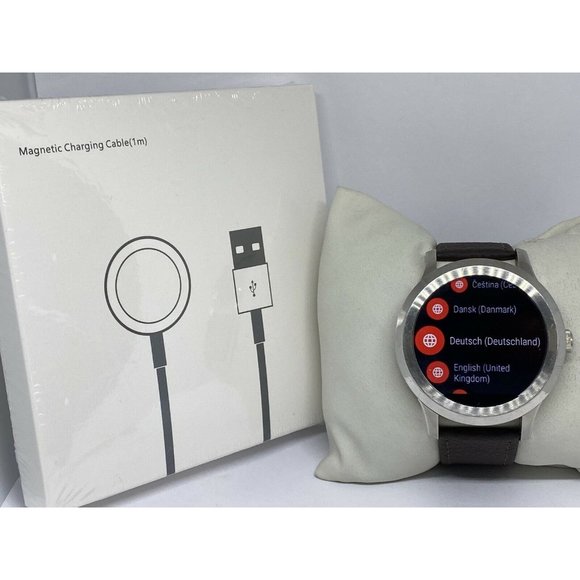 Fossil Gen 3 Authentic Genuine Smart Watch Custom Band  display picture 2